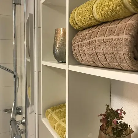 Maria Apartman Überlingen