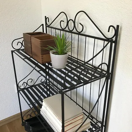 Maria Apartment