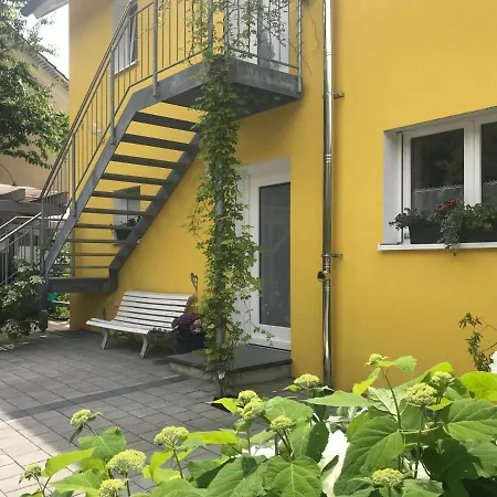 Apartment Maria