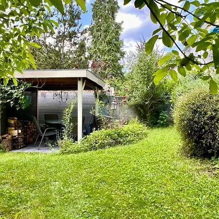 Apartman Maria Überlingen