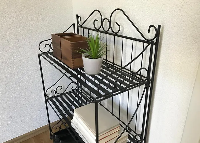 Maria Апартаменты